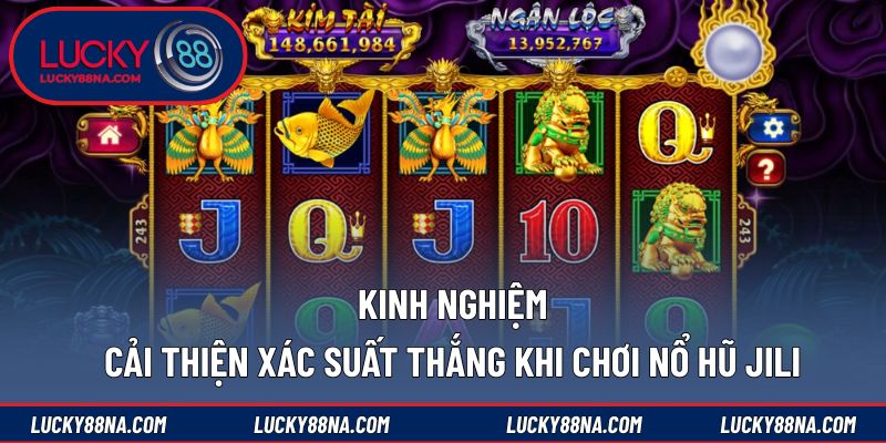 Kỹ năng kiểm soát ngân sách khi chơi slot