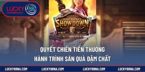 Quyết chiến tiền thưởng